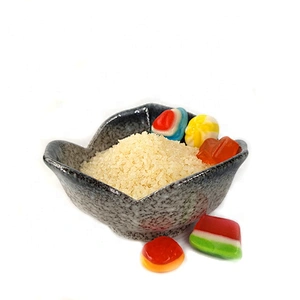 Food Additives Thickeners Gelatin Powder for Food
