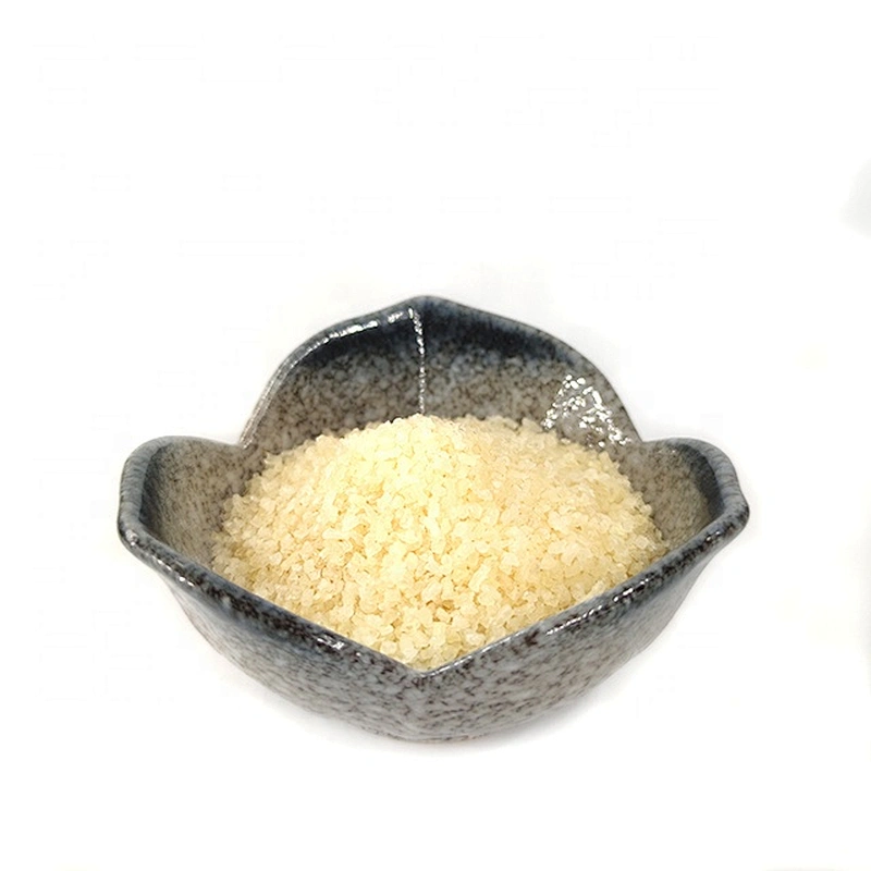Food Additives Thickeners Gelatin Powder for Food